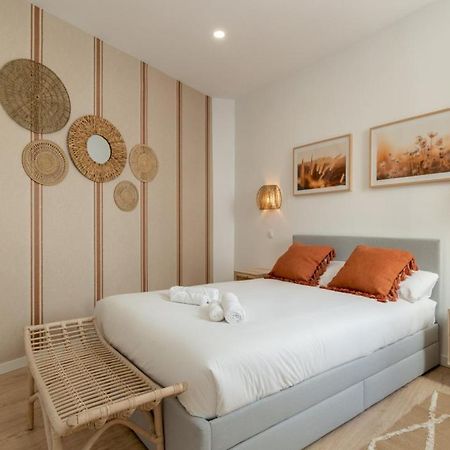 2 Bedrooms 2 Bathrooms Furnished - Retiro - Refurbished - Mintystay Madrid Kültér fotó