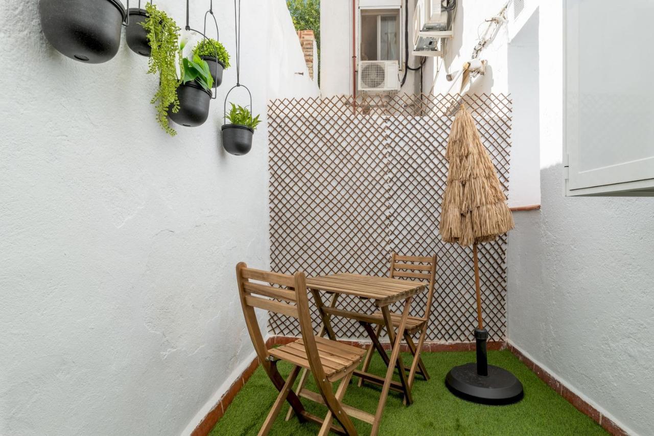 2 Bedrooms 2 Bathrooms Furnished - Retiro - Refurbished - Mintystay Madrid Kültér fotó